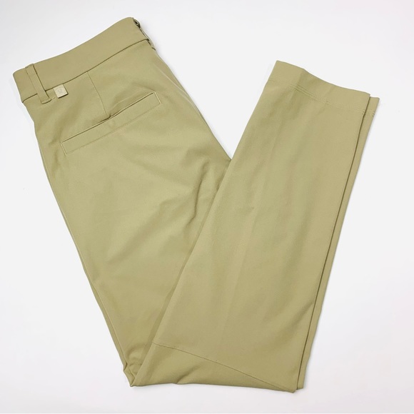 lululemon athletica Pants Lululemon Commission Relaxed Fit Chino